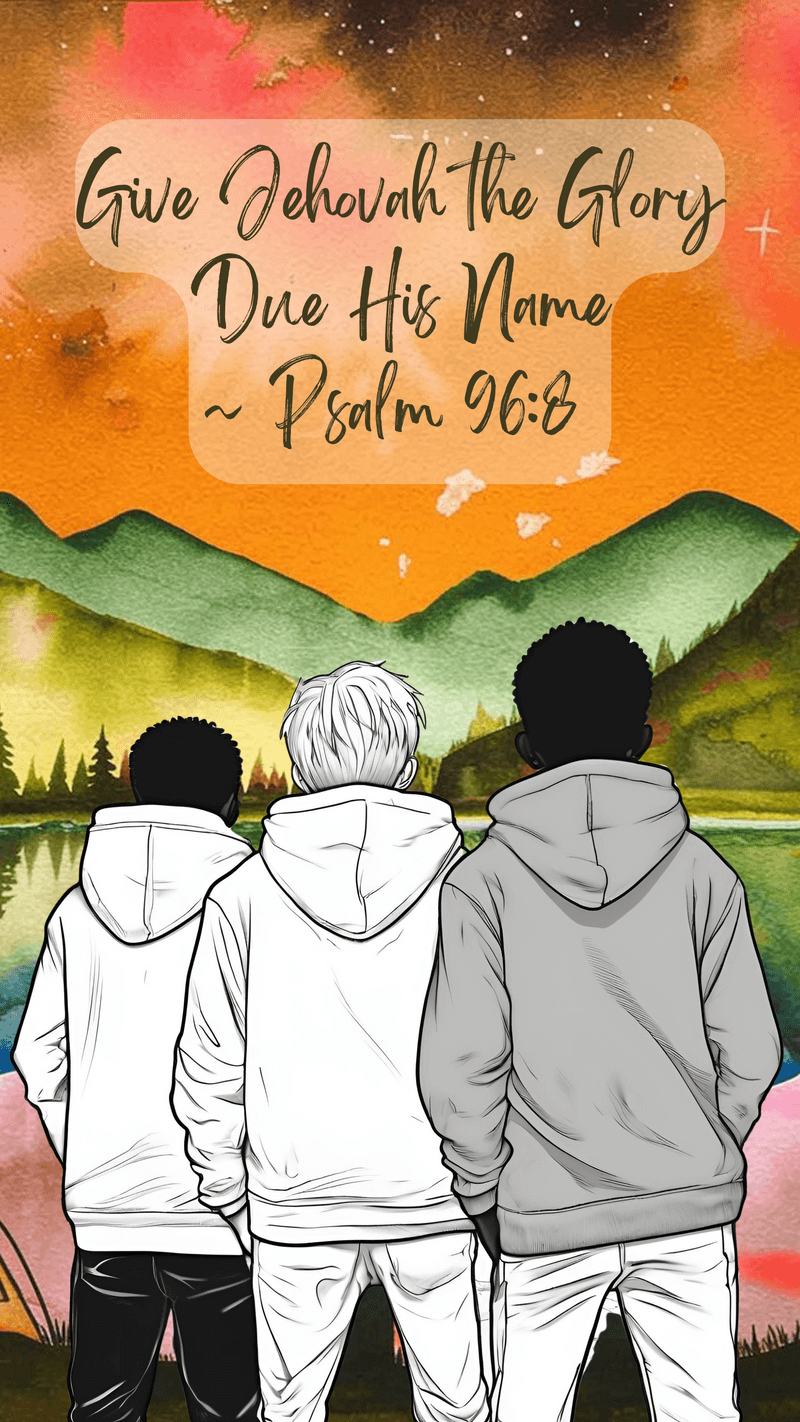 Free Wallpapers for the Young & Young at Heart