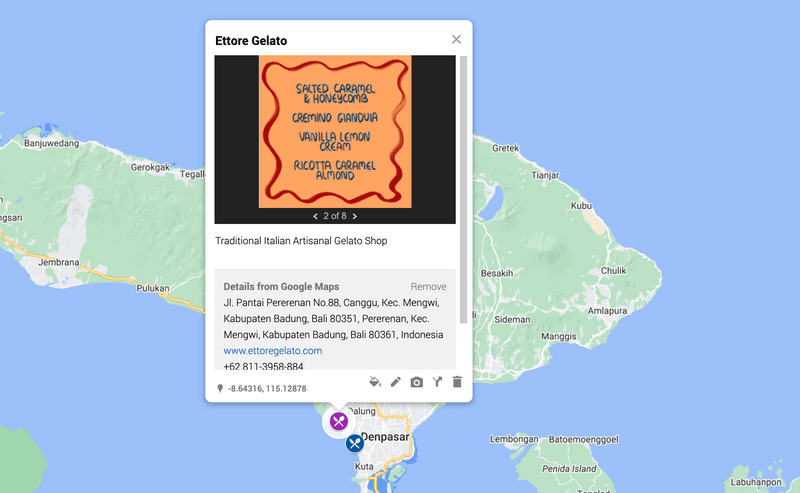 BALI, INDONESIA