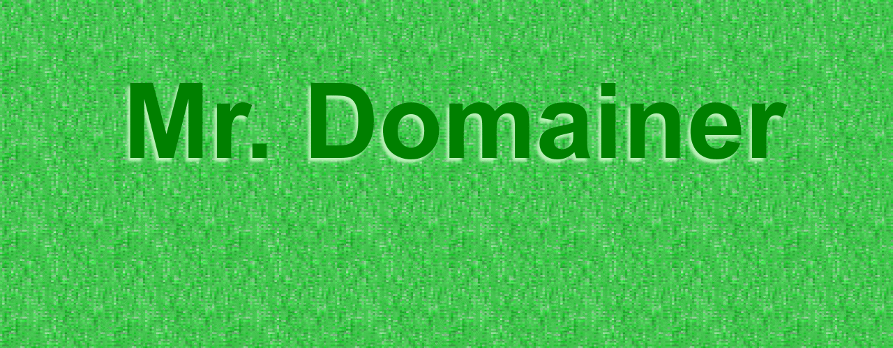 What you have to own to be a great domain investor??