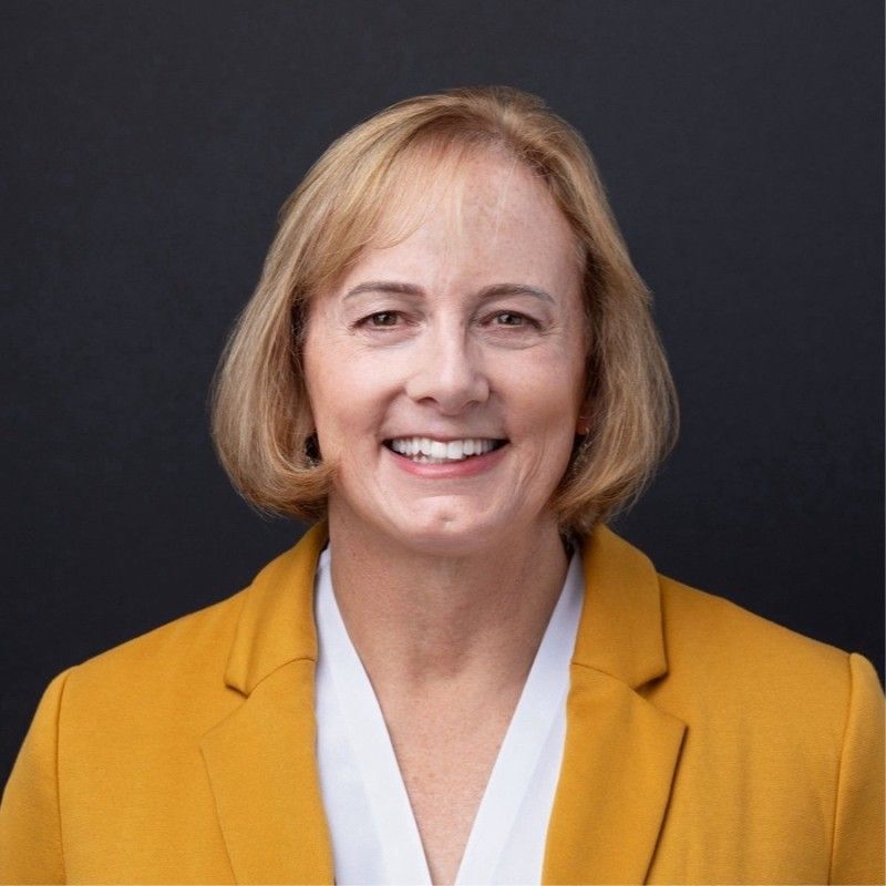 Gay It Forward Success Story: Jess (she/her)