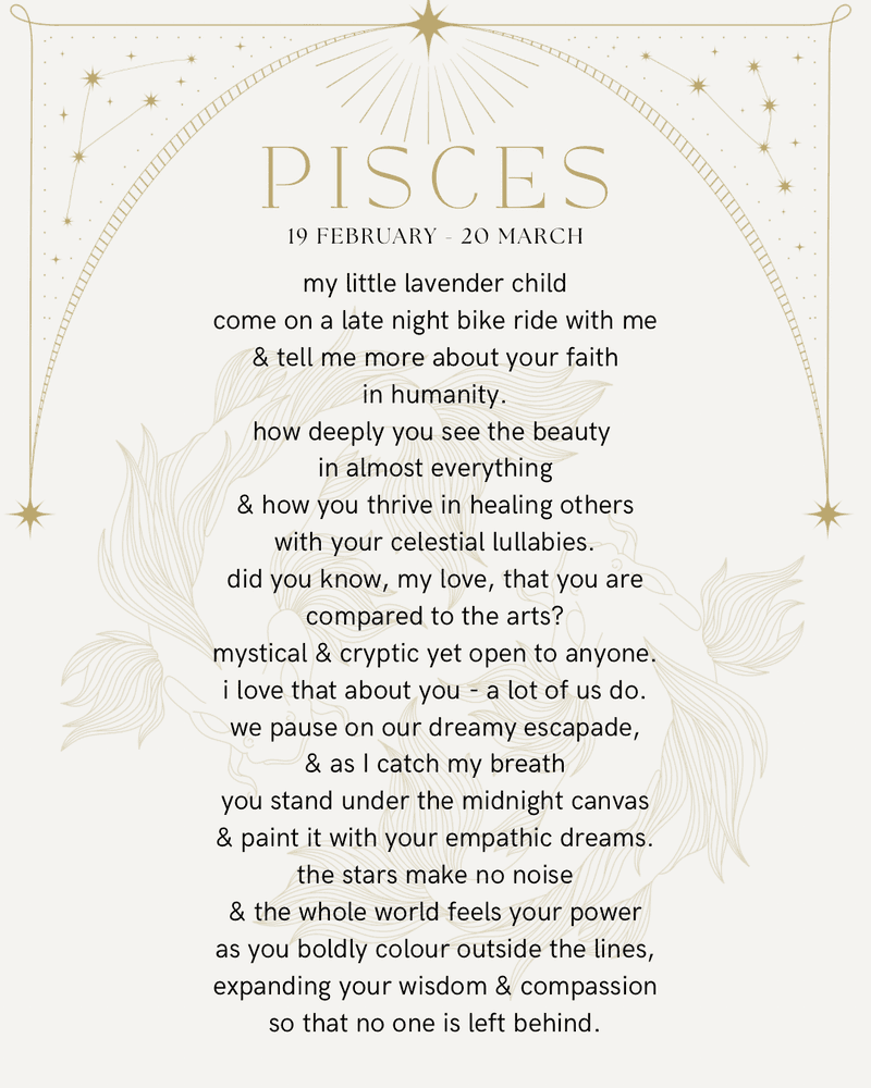 Pisces