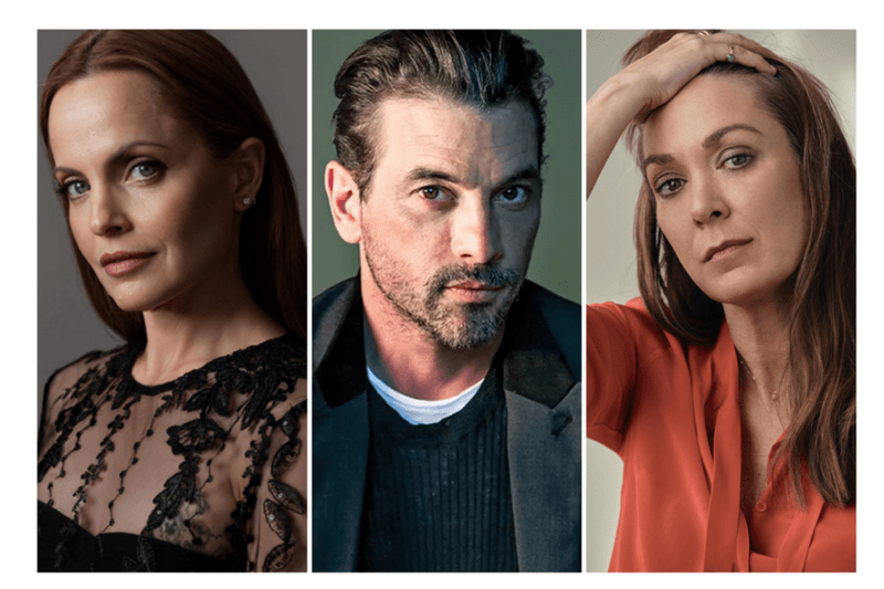 Mena Suvari, Skeet Ulrich, Elizabeth Marvel Starring in Horror Film ‘Devoted’