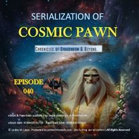 Serialization of Cosmic Pawn Episode 040