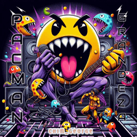 Chim_George - PacMan Grandeza (MP3)