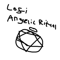 Lofi Angelic Ritual