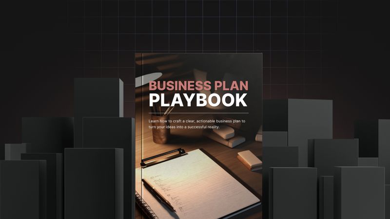 Create and Execute a Winning Business Plan
