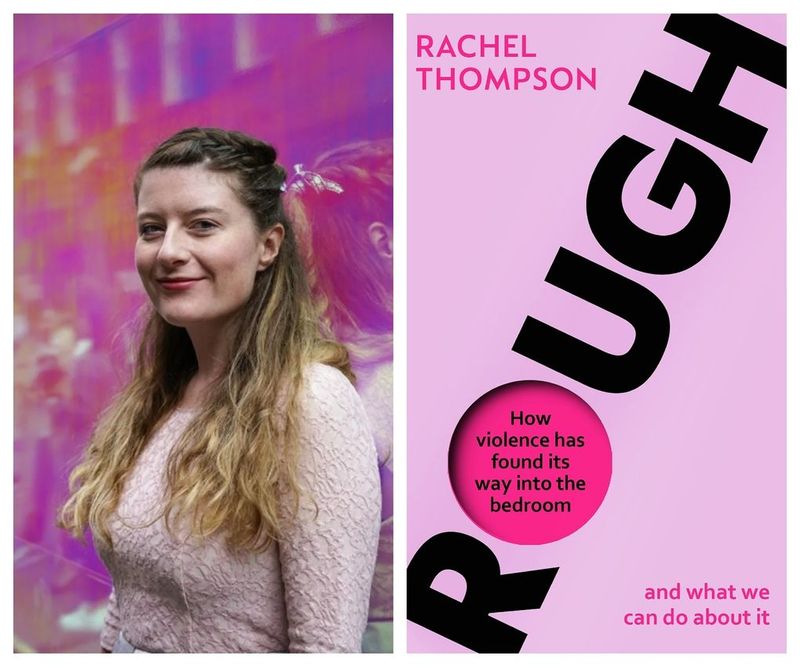 Încrederea ca element indispensabil al unei relații sănătoase: „Rough” de Rachel Thompson