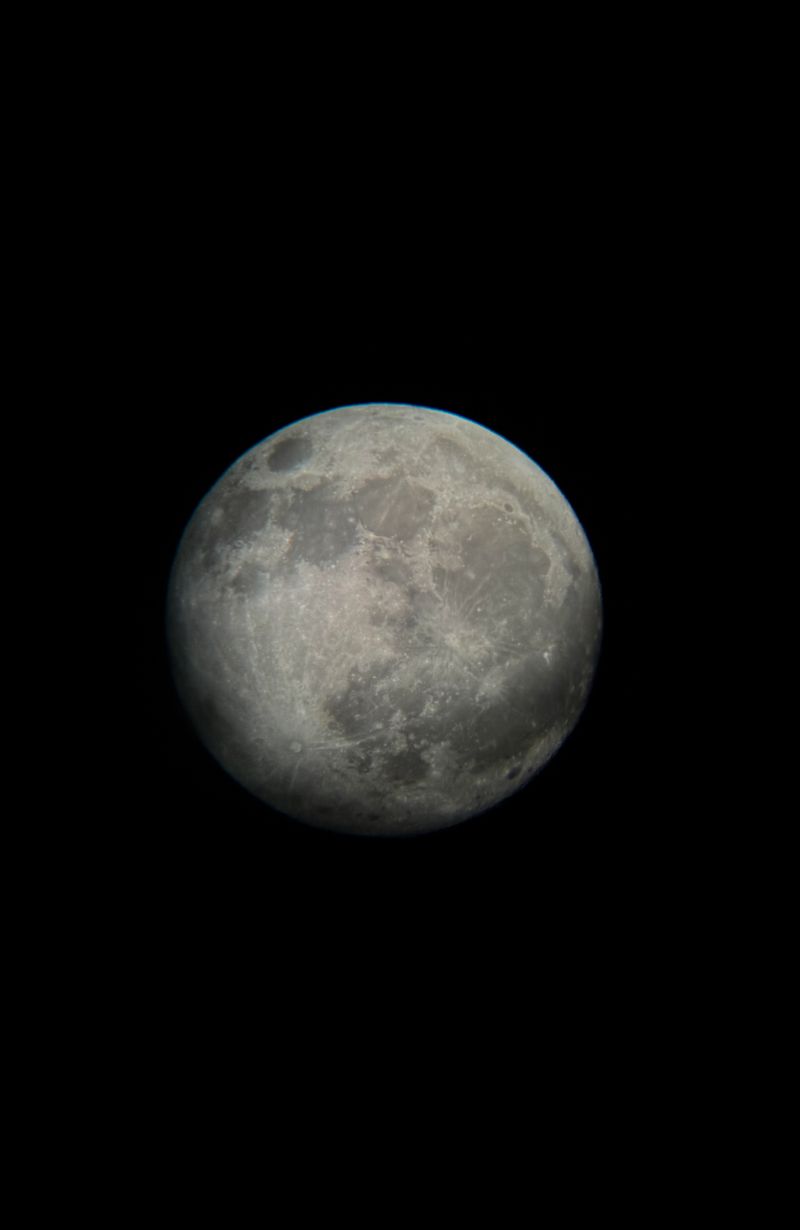 Part 1 to my Lunar series.