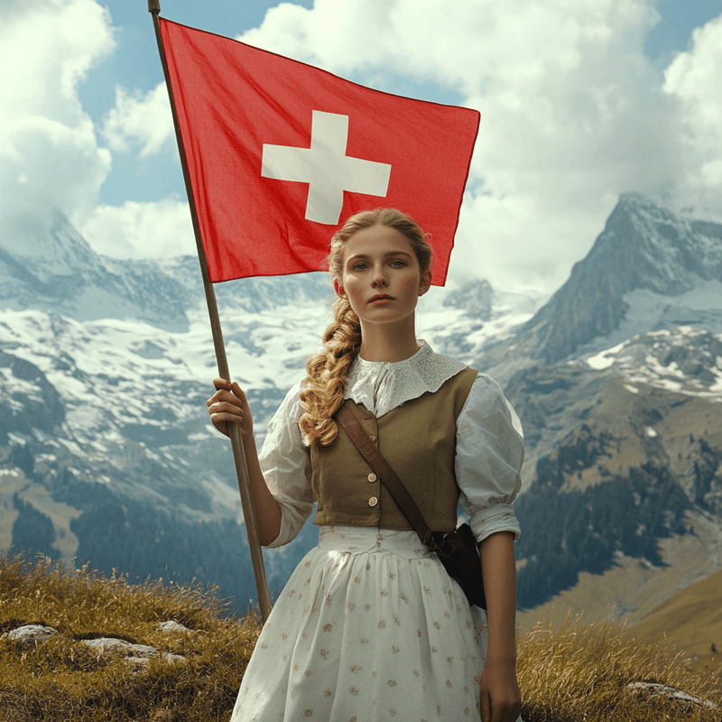 Switzerland’s Unique Political System Explained