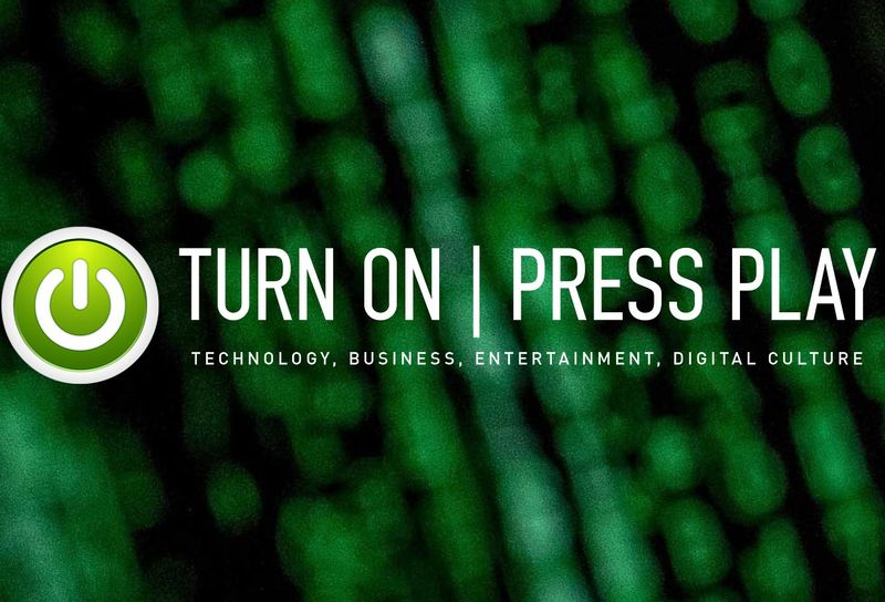 Turn On | Press Play 2.0