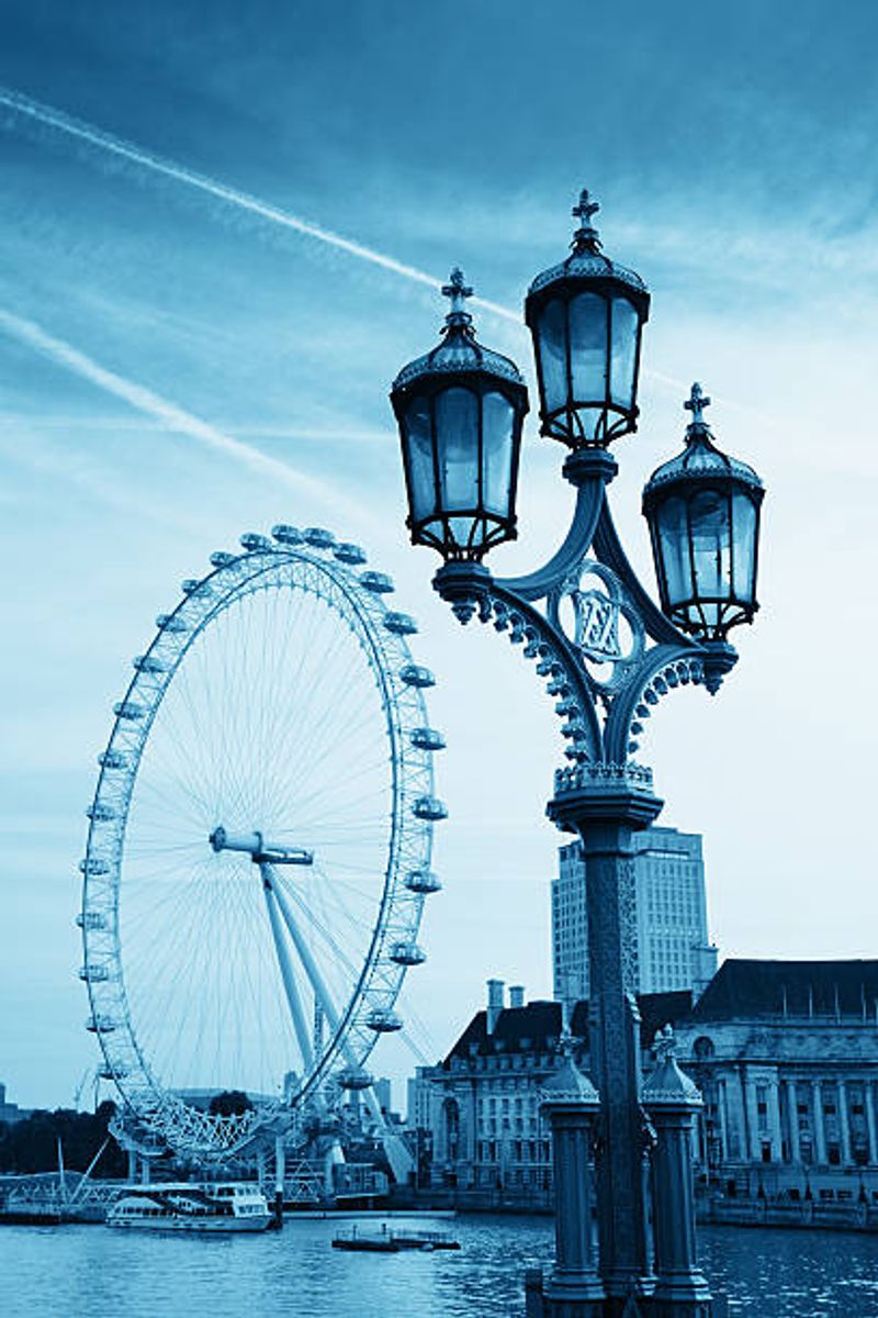 London Eye Official Tickets