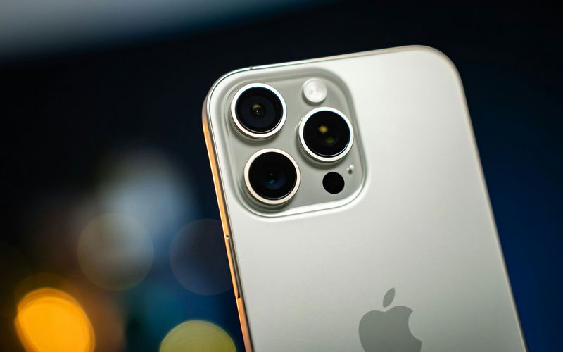 The iPhone 16 Pro Max is everything that’s wrong with Apple