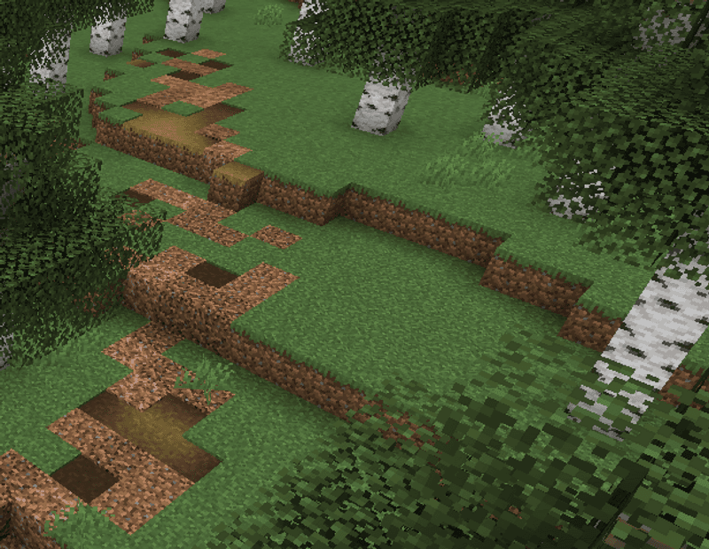 DesiredPaths 1.21 (minecolonies)