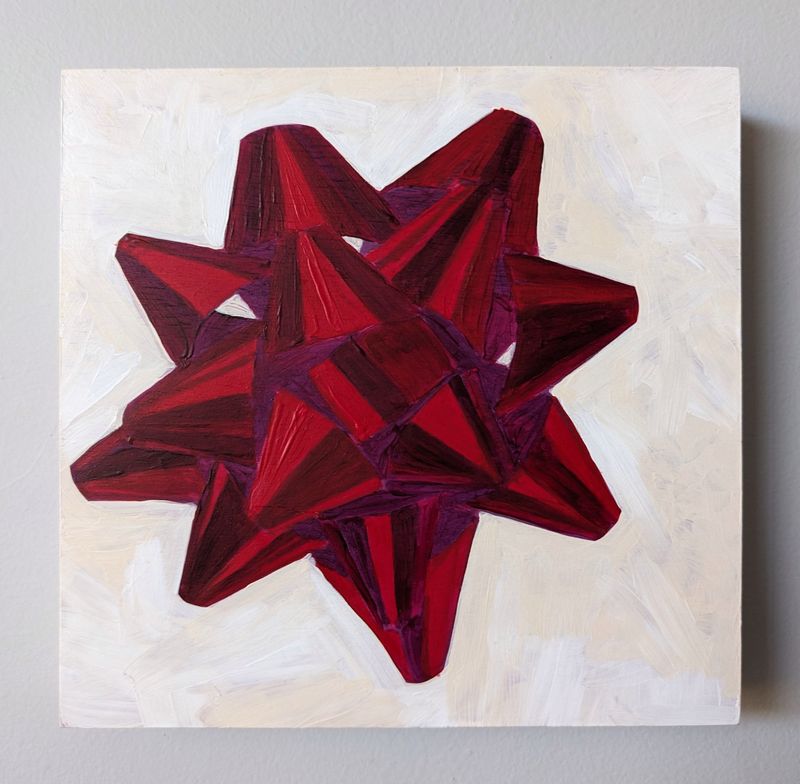 Original paintings are for sale on my website