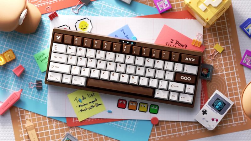 Best Mechanical Keyboard: An Overview of the Best Options