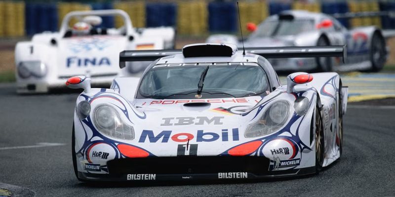 List of LM GT1s