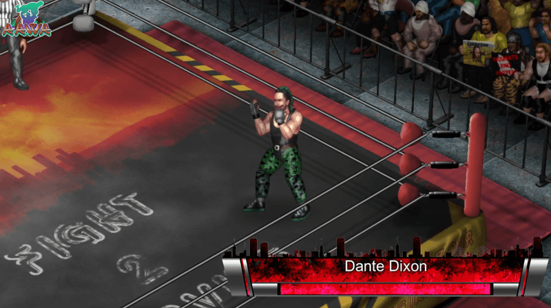 The Wrestling Report 02.09.25