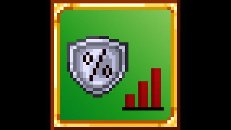 Linear Calamity DR mod released!