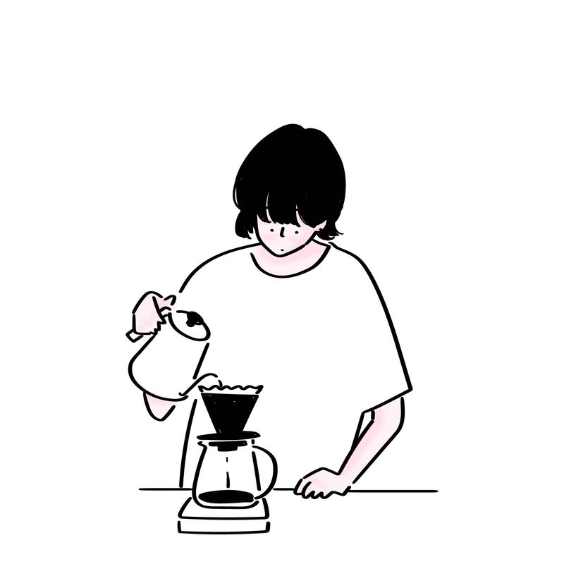 coffee vibes