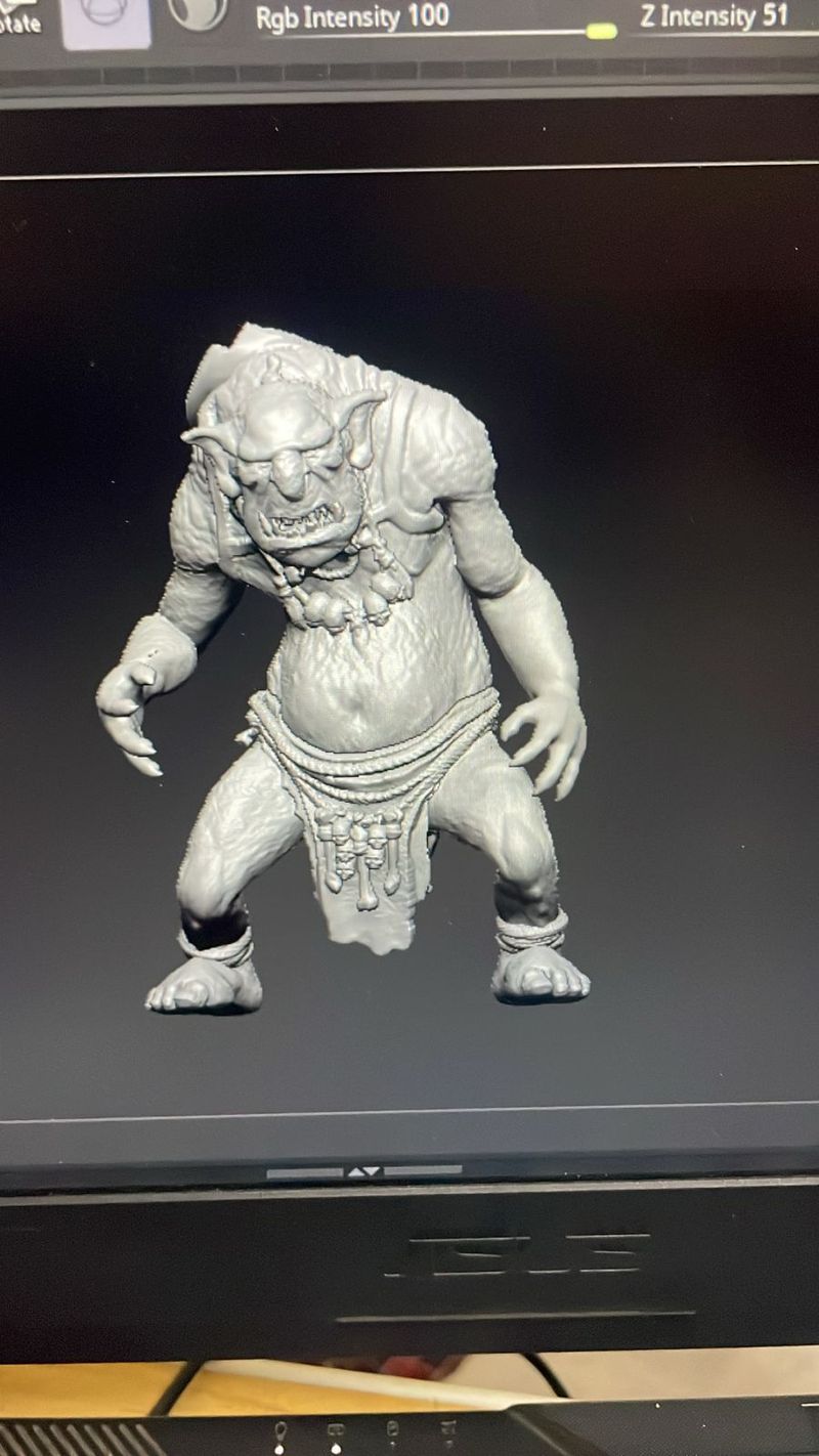 🎨Commissions Open On All Custom 3D Models & Avatars Bring Your Vision to Life!