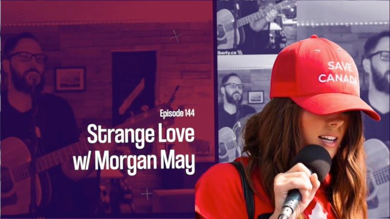 LIVE TONIGHT - Episode 144