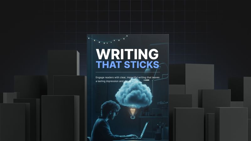 Craft Writing That Resonates and Inspires Action