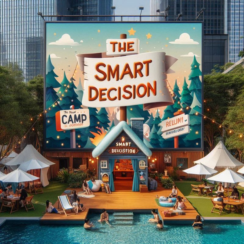 The Smart Decision Toolkit - Overview, Relevance and Advantages