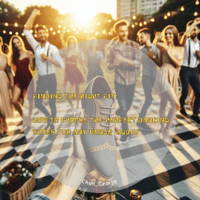 Finding the Right Fit: How to Choose the Perfect Dancing Shoes for Any Venue (Audio)