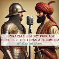 Episode 2 / The Turks are coming!