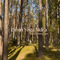 Soft Rest Yoga Nidra | For Anxious and Overthinking Minds
