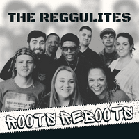The Reggulites - Who Knows (Chronixx Cover) Roots Reboots