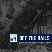 C4 Off The Rails - May 7, 2025