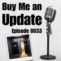Episode 0033: Procrastination Now