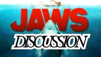 Jaws (1975) Discussion