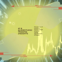 AI & Algorithmic Trading in Finance