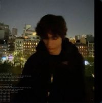 sombr - back to friends [shoegaze remix]