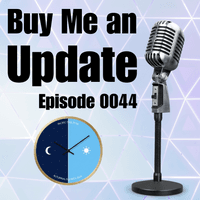 Episode 0044: Nice Equinox You Got There