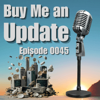 Episode 0045: What Things May Come
