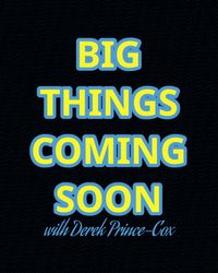 Ep 9 Big Things Coming Soon