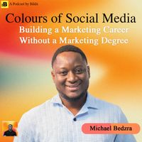 Michael Bedzra Told us How he Failed His First Interview