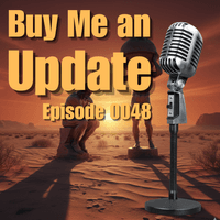 Episode 0048: Thought v Action