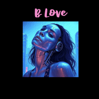 B LOVE - Creepshow