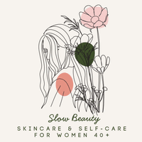 A Gentle Christmas Skincare & Self-Care Guide: preparing the skin (and heart)