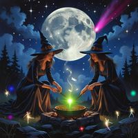 Yule Podcast - A Return To Light