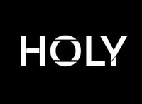 I AM HOLY