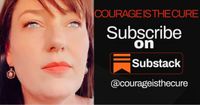 UPDATE 18/12/25 | COURAGE and AUSTRALIAN CENSORSHIP | Substack