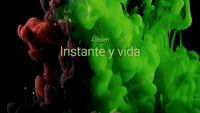 Instante y vida