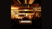 Invitations and other Crossover Hits