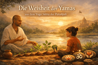 Geschichte zu den Yamas - Yoga Sutra