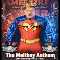 The MeltBoy Anthem (Mr. Meltology Diss )